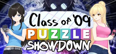 Class of '09: Puzzle Showdown — portada destacada