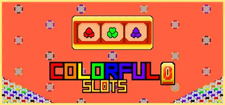 Colorful Slots — portada destacada