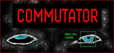 Commutator — portada destacada
