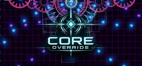 Core Override — portada destacada