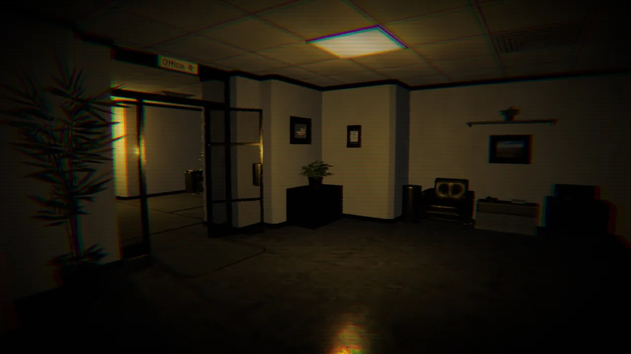 Corporate 0 - captura de pantalla