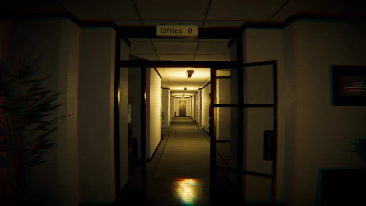 Corporate 0 - captura de pantalla