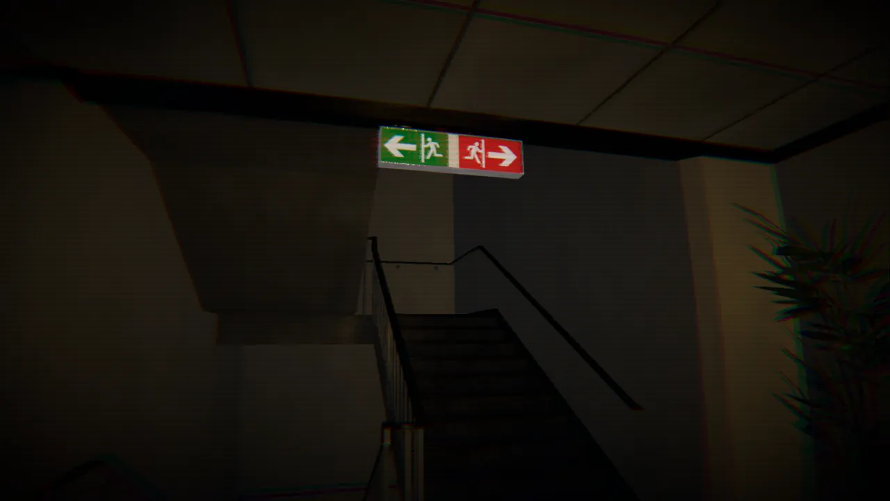 Corporate 0 - captura de pantalla