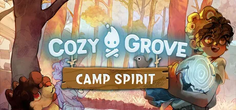 Cozy Grove: Camp Spirit — portada destacada