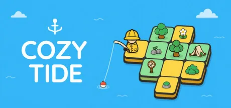Cozy Tide — portada destacada
