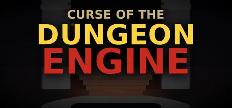 Curse of the Dungeon Engine — portada destacada