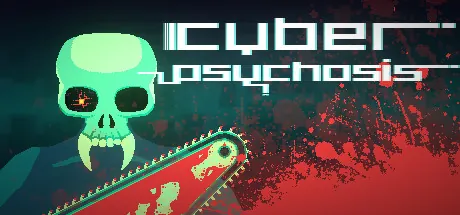 Cyber Psychosis — portada destacada