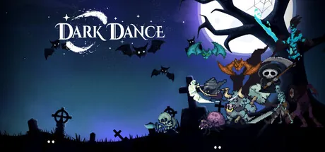 DARK DANCE — portada destacada
