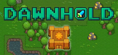 Dawnhold — portada destacada