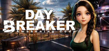 Day Breaker - Awakening Code — portada destacada