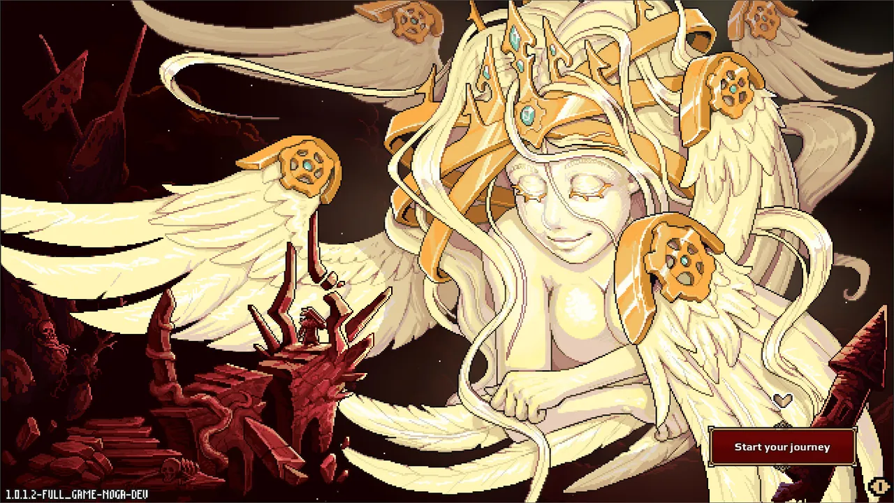Dead Weight - captura de pantalla