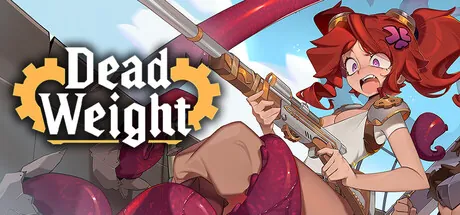 Dead Weight — portada destacada