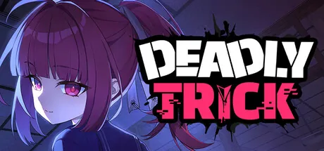Deadly Trick — portada destacada