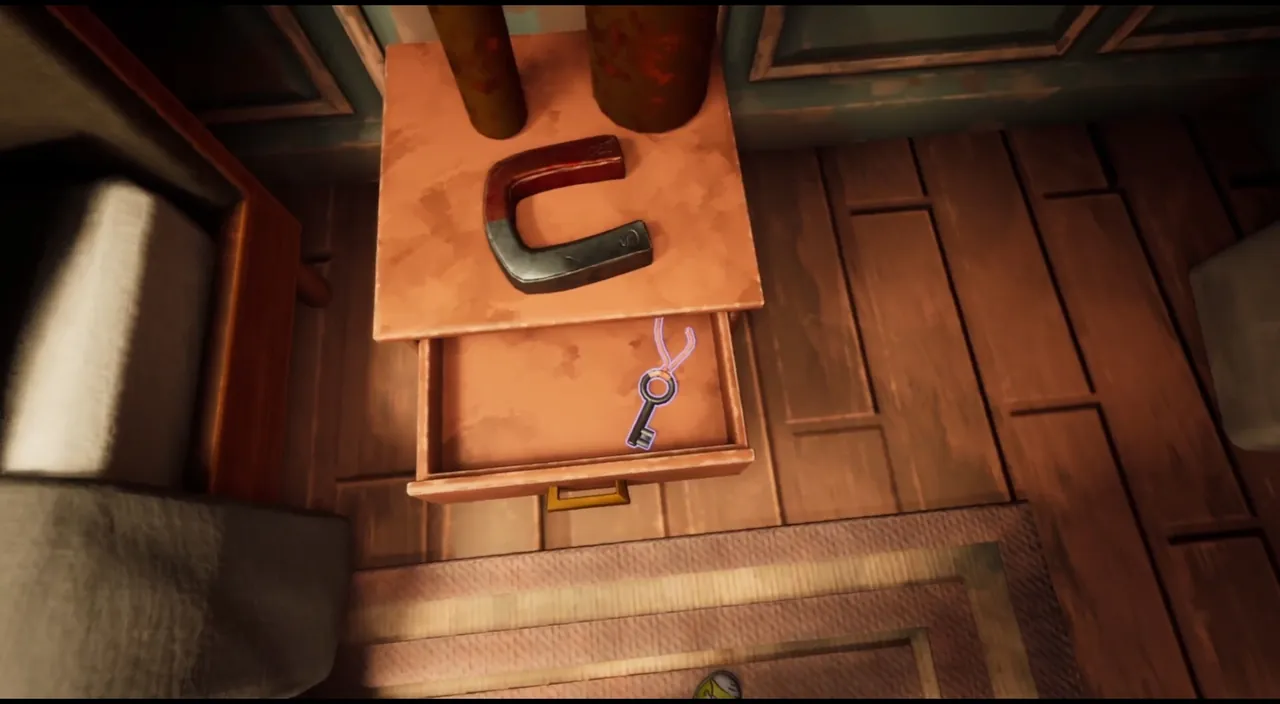 Death's Life 2 - captura de pantalla