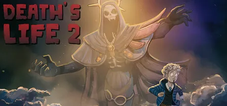 Death's Life 2 — portada destacada