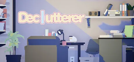 Declutterer — portada destacada