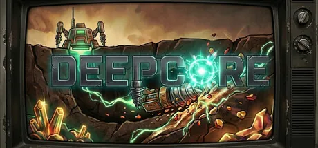 Deepcore — portada destacada
