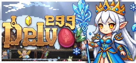 挖个蛋 Delvegg — portada destacada