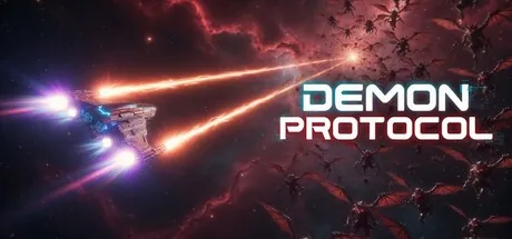 Demon Protocol — portada destacada
