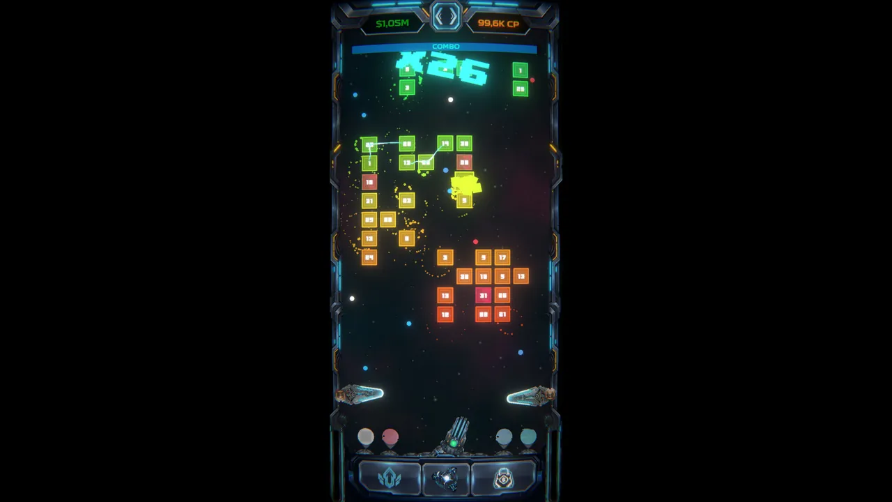 Desktop Pinforge - captura de pantalla
