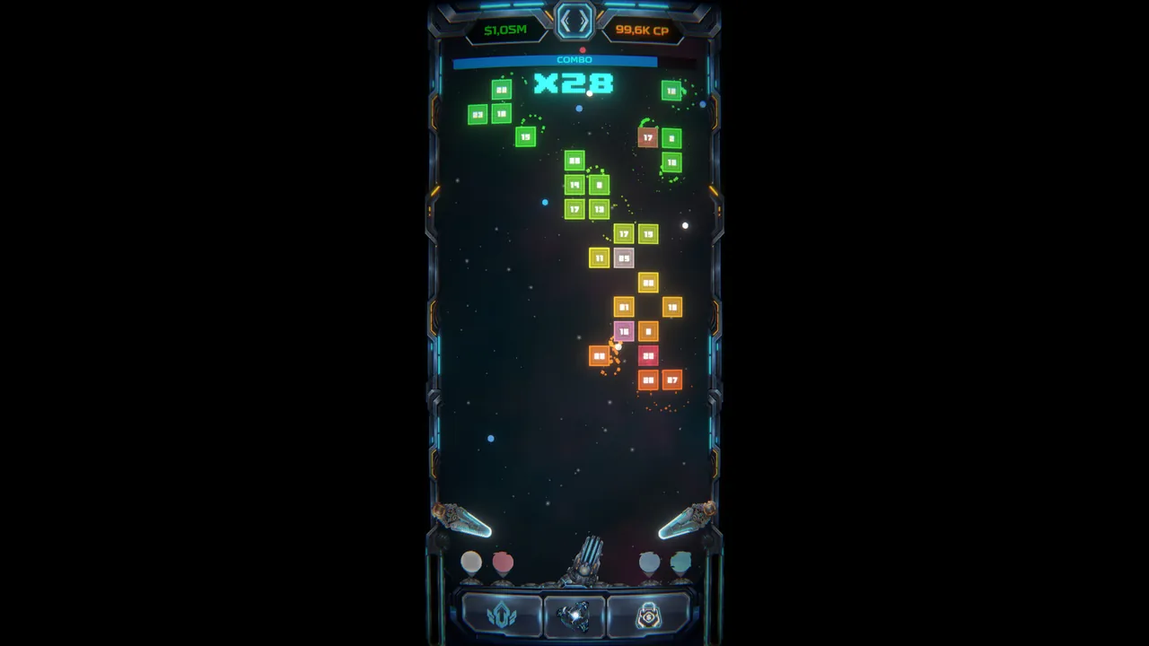 Desktop Pinforge - captura de pantalla