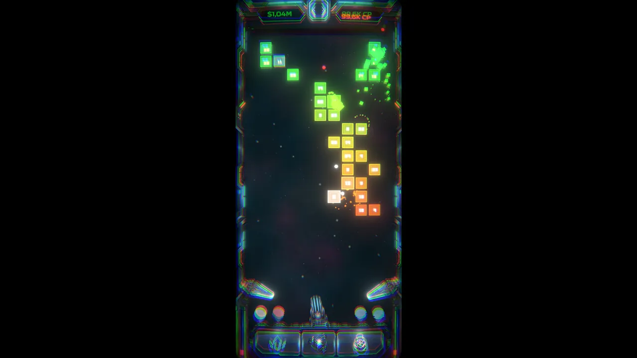 Desktop Pinforge - captura de pantalla