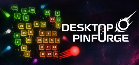Desktop Pinforge — portada destacada