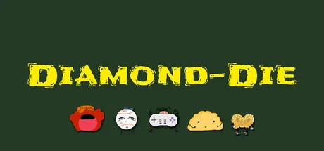 Diamond-Die — portada destacada