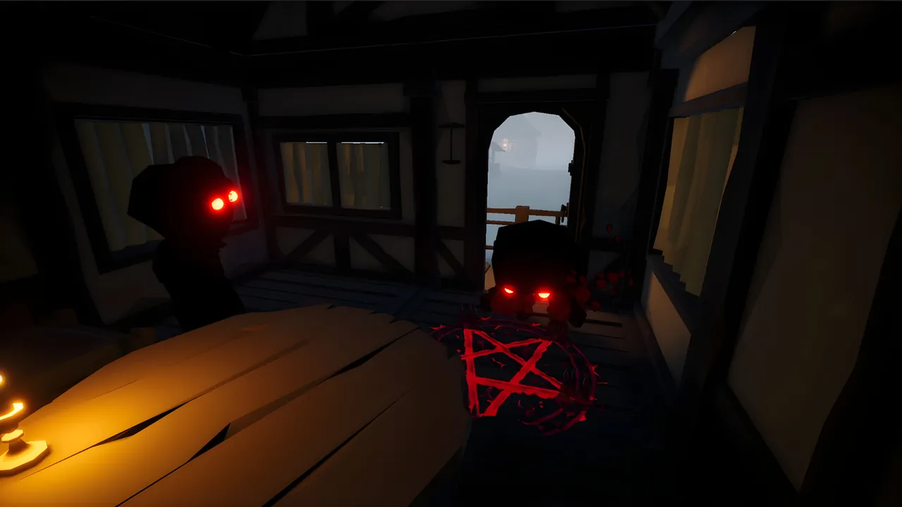 diffiCULT - captura de pantalla
