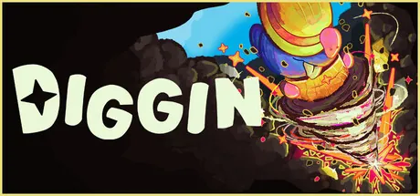 Diggin — portada destacada
