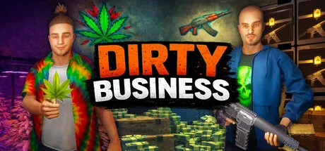 Dirty Business — portada destacada
