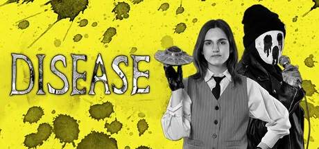 Disease — portada destacada