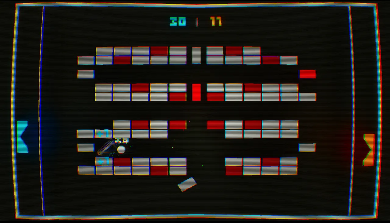 Do You Even Brick?! - captura de pantalla