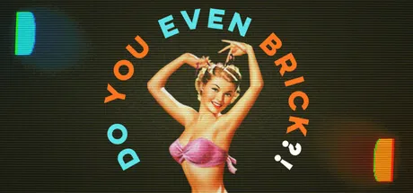 Do You Even Brick?! — portada destacada