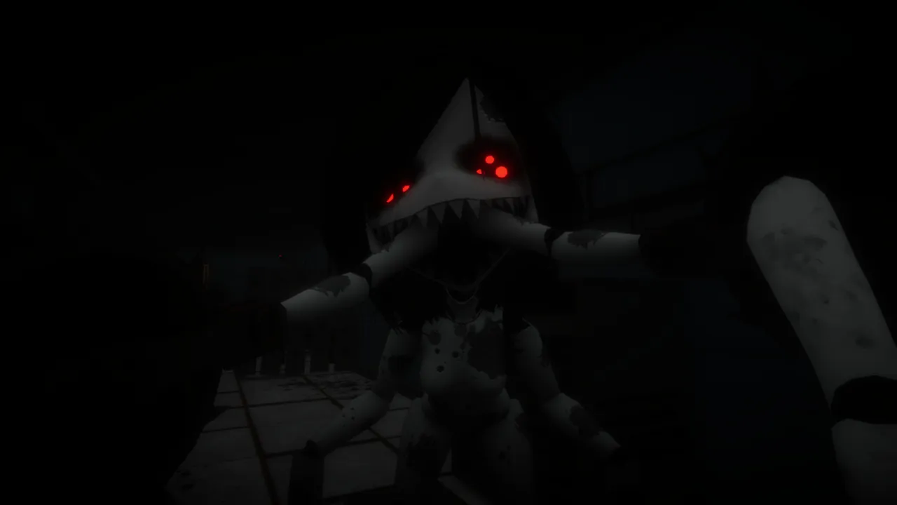 Dolls: The Hunt - captura de pantalla