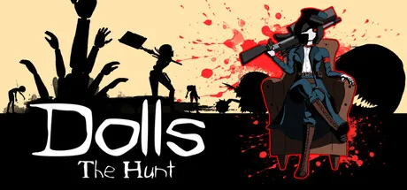 Dolls: The Hunt — portada destacada