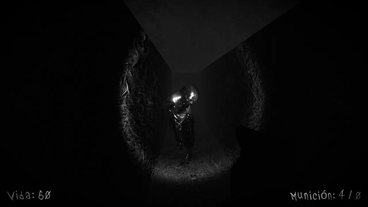 Drident - captura de pantalla