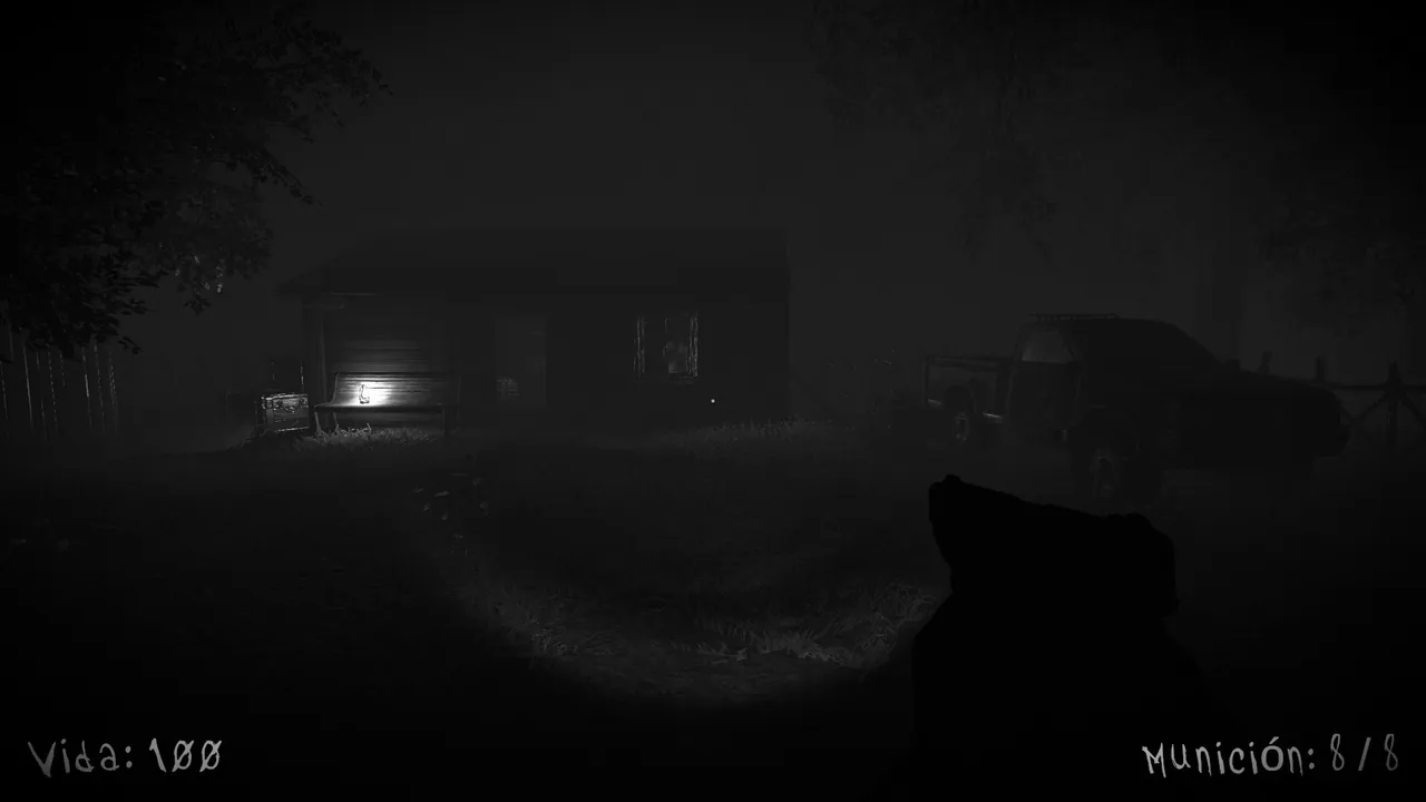 Drident - captura de pantalla