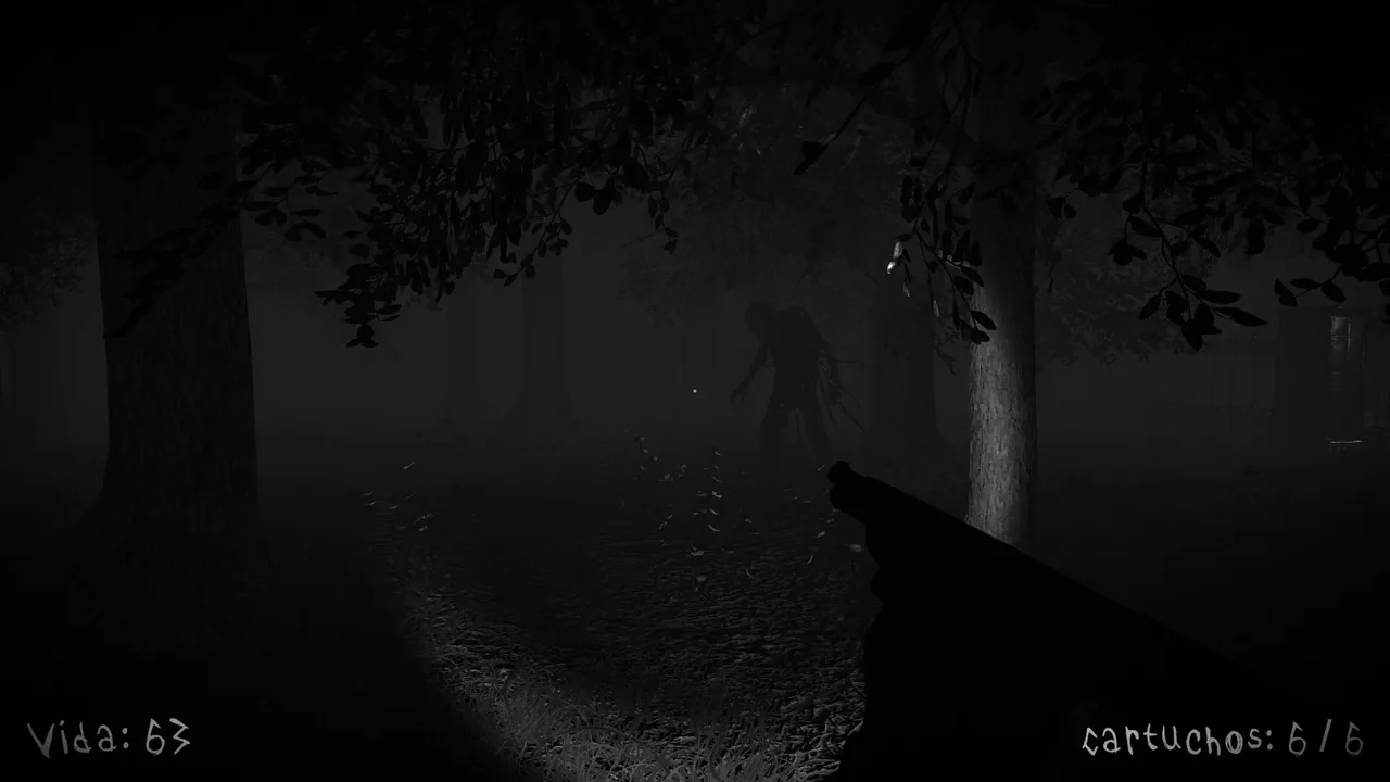 Drident - captura de pantalla