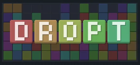 Dropt — portada destacada