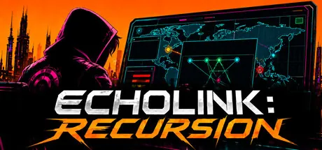 EchoLink: Recursion — portada destacada