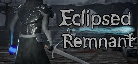 Eclipsed Remnant — portada destacada