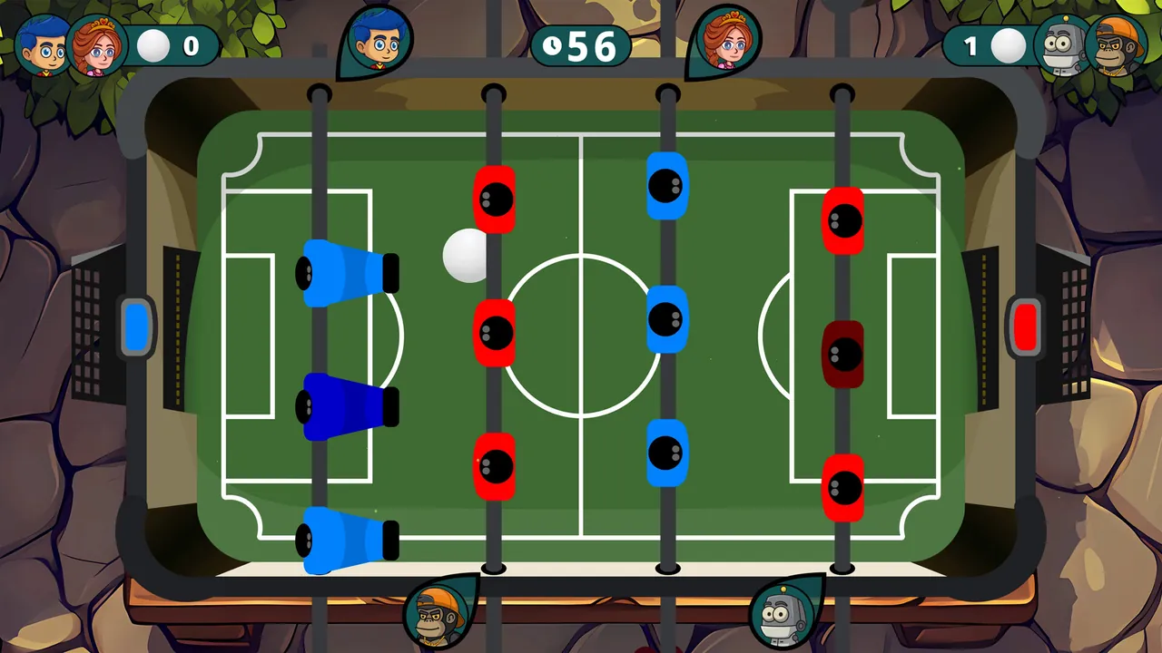 Educational Family Games - captura de pantalla