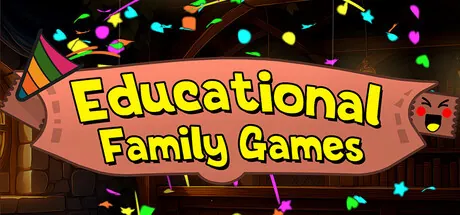 Educational Family Games — portada destacada