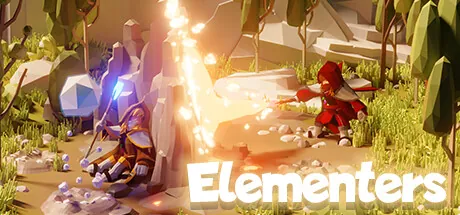 Elementers — portada destacada