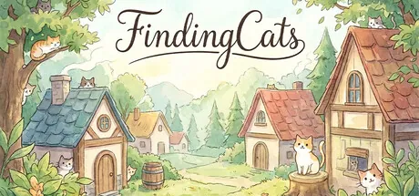 Encontrar gatos — portada destacada