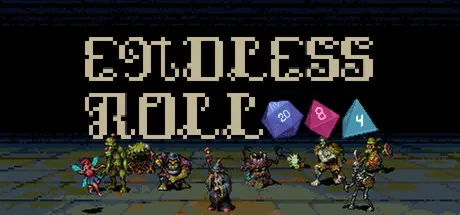 Endless Roll — portada destacada