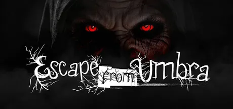 Escape from Umbra — portada destacada
