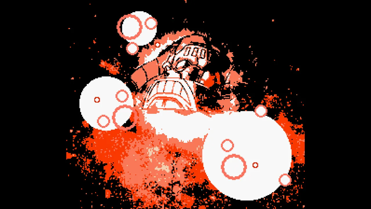 ESTRELLAS MECANICAS - La gran chispa Tournament - captura de pantalla