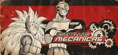 ESTRELLAS MECANICAS - La gran chispa Tournament — portada destacada